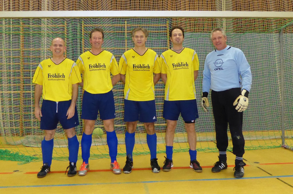Wogli-Cup-2015-Mannschaft Vorwärts Geier Wulull