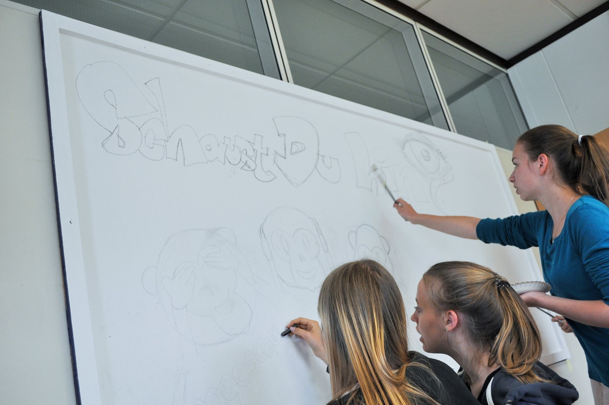 Kunst Workshop