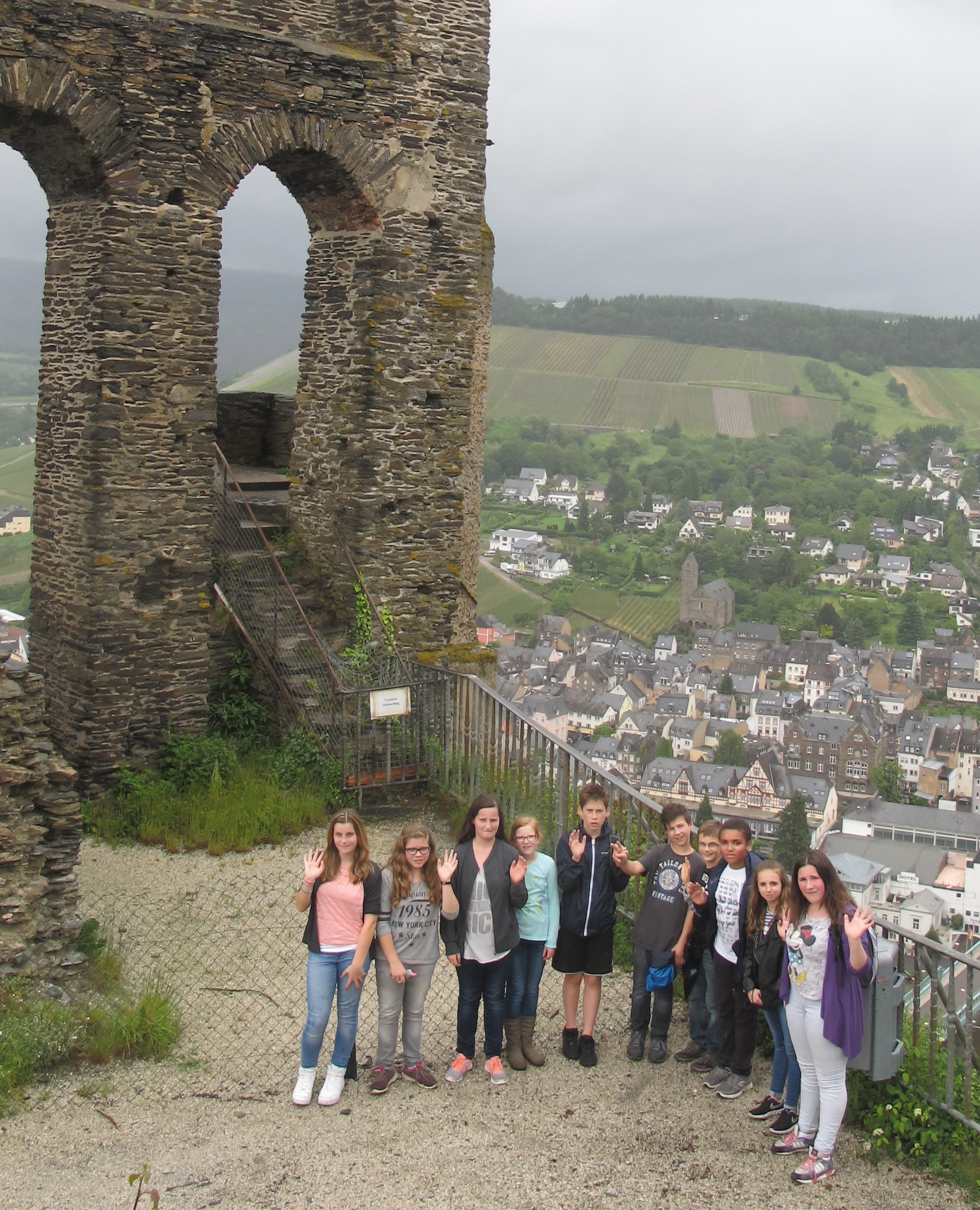 Traben-Trarbach 2016
