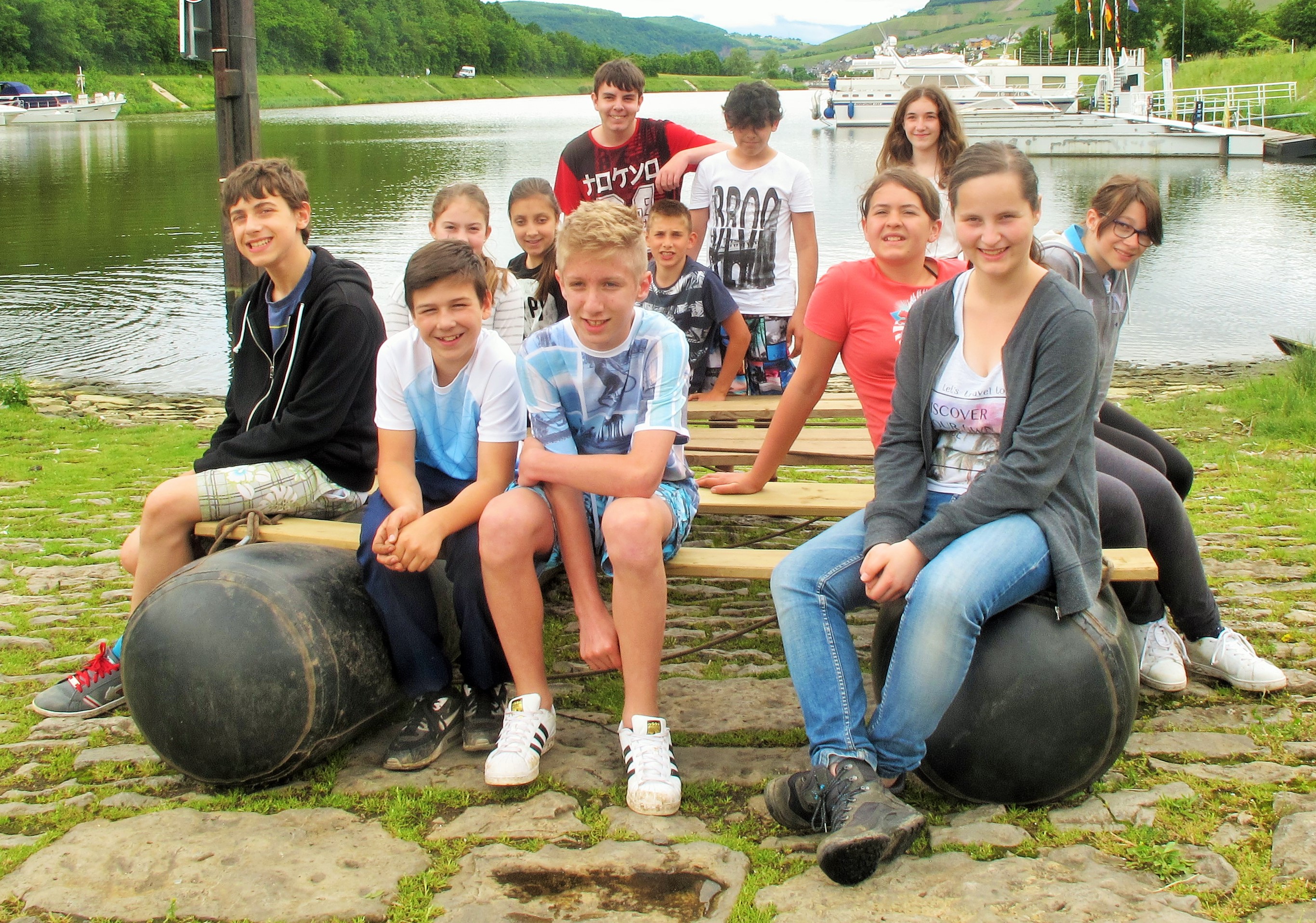 Traben-Trarbach 2016