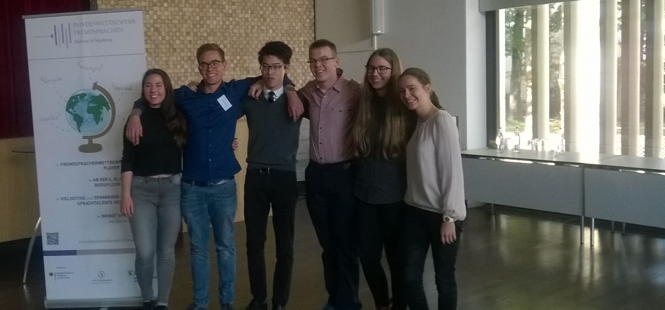 fremdsprachenwettbewerb 2017-2