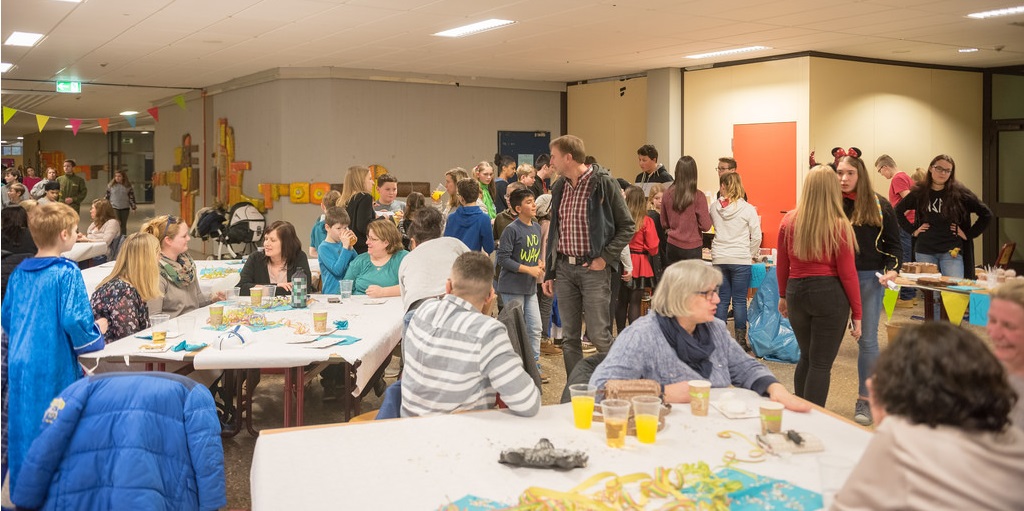 Unterstufenfest-2018-2