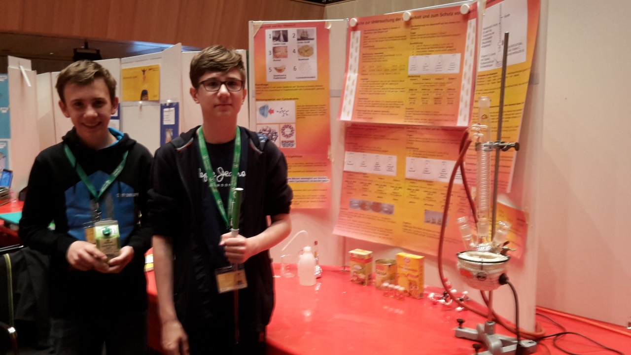 SchüExp-2018-Ingelheim-VitC-Stand