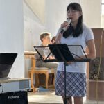 Gottesdienst 2025