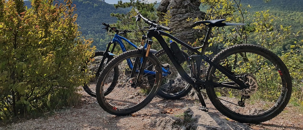 AG MTB