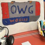 AG Robotik Woglis