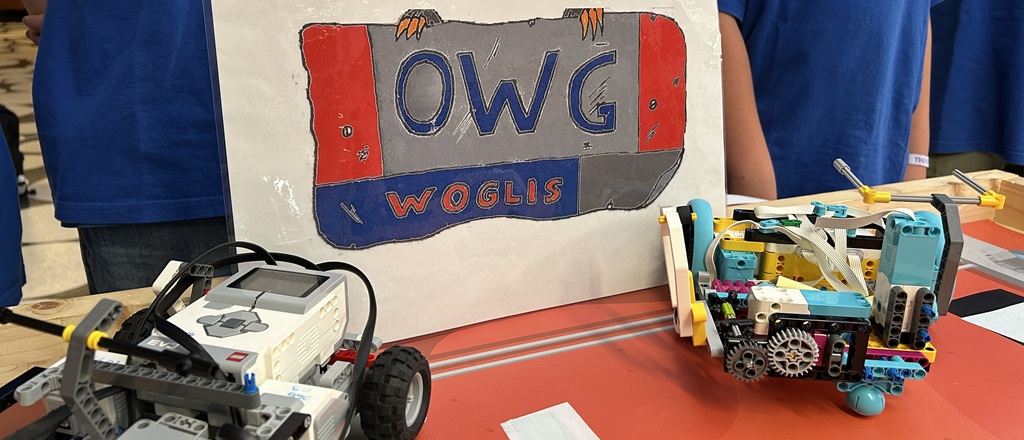 AG Robotik Woglis